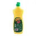 Lemon Max Dish Wash Liquid 475Ml