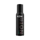 Krone Noir Body Spray Now 120Ml
