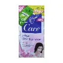 Care Hair Remover Sachey 20ml