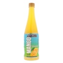 Mitchells Mango Squash 800Ml