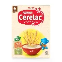 Nestle Cerelac Apple Nashpati 175G