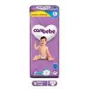 Canbebe Xl-6 40 Pcs