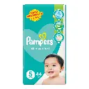 Pamperer Size 5-44 Pcs