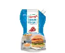 Young Garlic Mayo Sauce 500ML