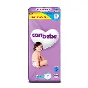 Canbebe 5 46 Pcs