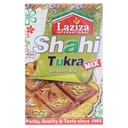 Laziza Shahi Tukria 180gms