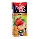 Nestle Fruits Vitals Red Grpes 200Ml