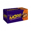 Cadbery Moro 18G Box