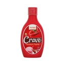 Youngs Crave Topping 300G