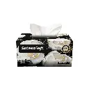 Sateensoft -Tissue Box Life Style