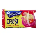 Inovative Crust Strawberry