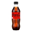 Coco Cola Zeero 500Ml
