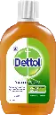 Dettol Liquid 50Ml