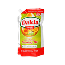 Dalda Cooking Oil 1 Litre Nozzle