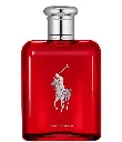Edu De Perfume Red