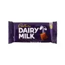 Cadbery Dairy Milk