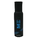 Me Kicky 24Hours Body Spray 120Ml