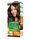 Garnier Color Natural Cream 3.3 Toffee Brown Black