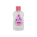 Johnson Baby Oil 125Ml