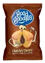 Good Goodies Cupcake Chocolate