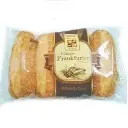  Bread & Beyond Classic Frankfurter