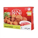 K&N Shami Kabab Fp