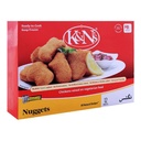 K&N Nuggets 12