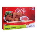 K&N Shami Kabab Ep