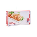 Bb Chicken Veggie Rolls 540G