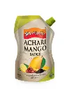 Shangrila Achari Mango Sauce 400G