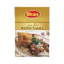 Shan Mandhi Masala 50G