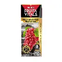 Nestle Fruita Vitals Red Grapes 200ML