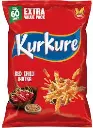 Kurkure Red Chili Jhatka 34G