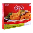 K&N Haray Bharay Nuggets Ep
