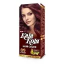 Kala Kola Hair Color Dark Brown Sachay 02