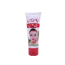 Nisa Whitening Facial