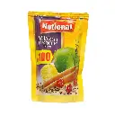 National Mixed Pickle Pouch 160G