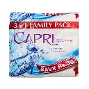 Capri Glow Juniper Berry 3in1 Pack 