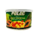 Polac Fruit Cocktail 227G