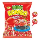Bombo Lollipop