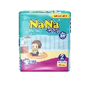 Nana Smarty Size 2-Xl, 82 Pcs