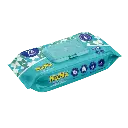 Nana Smarty Wipes 72