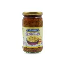 Mitchelles Garlic Pickle