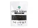 Abbasi Organic Chia Seeds 250G