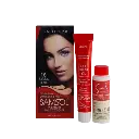 Samsol Hair Colour Natrual Black18