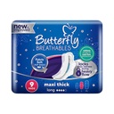 Butterfly Breathables Maxi 9 L