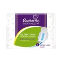 Butterfly Breathables Ultra Thin Xl 7