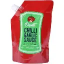 Dippit Chilli Garlic Sauce 800Ml