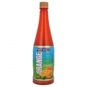 Mitchells Orange Squash 800Ml