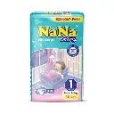 Nana Smarty New Born 50Pc
